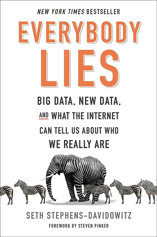 lie