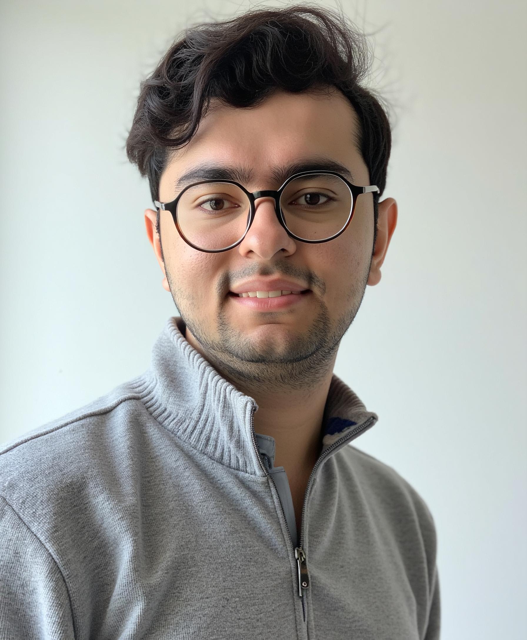 Courses ali falahati