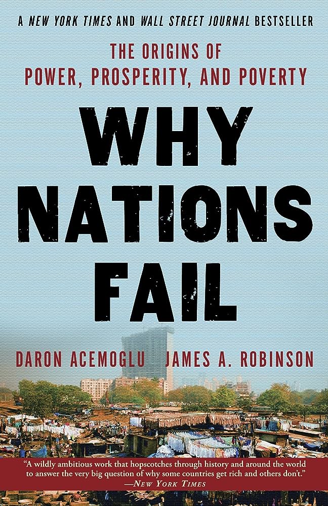 nations